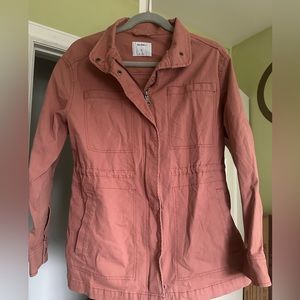 Women’s lightweight jacket